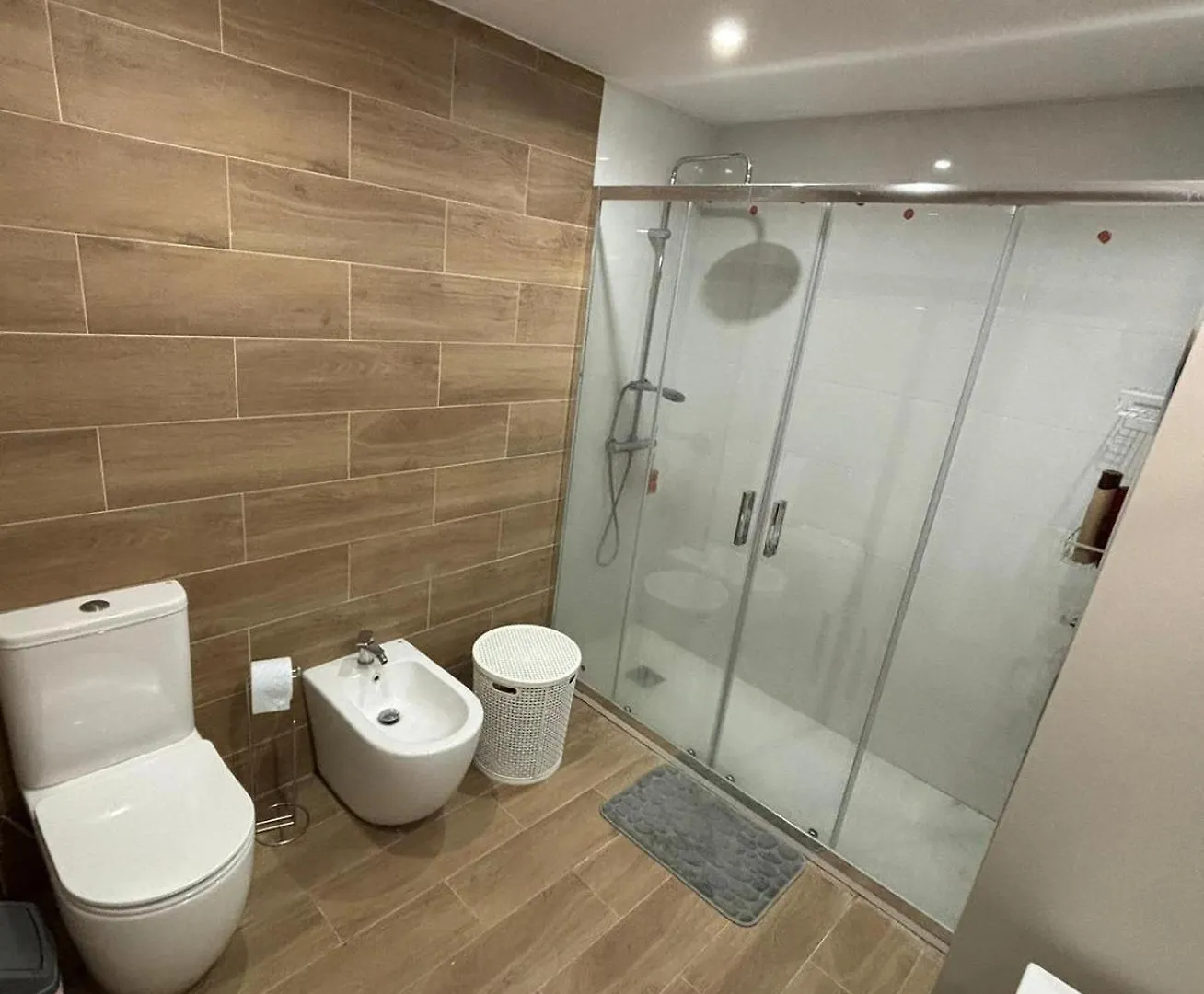 Hébergement de vacances Villa Casa Fuengirola Bring