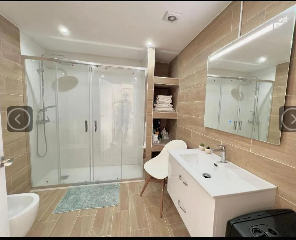 Villa Casa Fuengirola Bring
